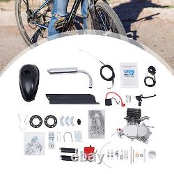 100CC 2-Stroke Bicycle Petro Motor Engine Motorised Bike Conversion Ignition Kit