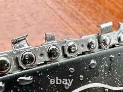 1230cm Panther Mini Kit Echo CS-2511 TES Sprocket/Bar/x2 Chains 2511