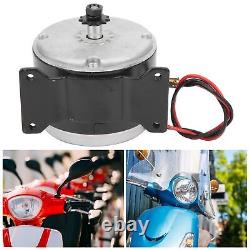 24V 300W High Speed Sprocket Motor Electric Bike Conversion Kit E-Scooter A BST