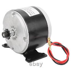 24V 300W High Speed Sprocket Motor Electric Bike Conversion Kit E-Scooter A BST