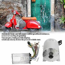 36V 800W Conversion Kit Motor+Controller+Sprocket+Chain for Eletric Bike Scooter