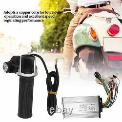 36V 800W Conversion Kit Motor+Controller+Sprocket+Chain for Eletric Bike Scooter