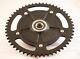 54 Tooth Chain Drive Sprocket Conversion Kit 2009-2020 Harley Touring Tm-2901