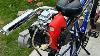 Amazon Bicycle Engine Kit Mad Max Stile Honda Gx50 Knockoff Engine Kit