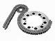 Bmw Hp4 (520 Conversion) Rk Chain And Jt Sprocket Kit 2013