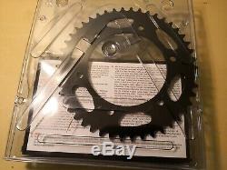 CBR600 F4 01-06 RK 520 Gold Chain Sprocket Race Conversion Kit 15 front 46 rear