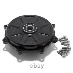 Chain Drive Sprockets Conversion Kit for Harley Twin Cam M8 Street Glide 2009-UP