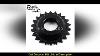Chain Drive Transmission Sprocket Conversion Kit For Harley Sportster 2000 And Up 2018 Xl 883 12