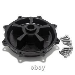 Chain Drive Transmission Sprockets Conversion Kit for Harley Touring Twin Cam M8
