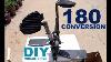 Diy 180 Conversion Hobie Mirage Drive How To Step By Step