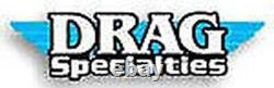 Drag Specialties 1210-2662 530 Chain Drive Conversion Kit Chrome 1210-2662
