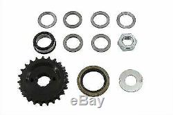 Engine Sprocket Conversion Kit 23 Tooth for Harley Davidson by V-Twin