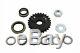 Engine Sprocket Conversion Kit 24 Tooth, for Harley Davidson, by V-Twin