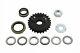 Engine Sprocket Conversion Kit 24 Tooth, For Harley Davidson, By V-twin