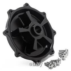 Front Rear Sprocket Conversion Kit for Harley Touring Glide Twin Cam M8 2009-UP