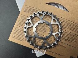 Gates Carbon Drive CDX Belt 120T and CDT Sprocket 26T Stromer Low Ratio Belt Kit