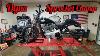 Harley Davidson Dyna Rear Bung King Sprocket Install Tmf Cycles