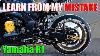 How To Install Ek 520 Chain U0026 Vortex Sprocket Yamaha R1 First Ride W 1 Front Master Link Fail