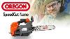 Improving Your Chainsaw With The Oregon Speedcut Nano Conversion Kit Full Tutorial