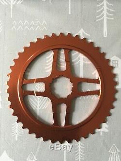 Kore Mega Range Expander Sprocket 42T Go OneUp and Hope not to meet a T-Rex