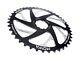 Mowa Mtb 42t Bicycle Sprocket For Shimano/sram 10 Speed Cassette Upgrade Black