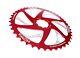 Mowa Mtb 42t Bicycle Sprocket For Shimano/sram 10 Speed Cassette Upgrade Red