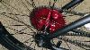 Motorized Bike Sprocket Adapter Slippage Solved