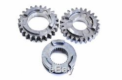 OEM Polaris 2201315 24T Sprocket Conversion Kit NOS