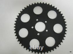 Power Chain Conversion Kit Replacement Sprocket 4656-55 With Pulley Adapter 4236