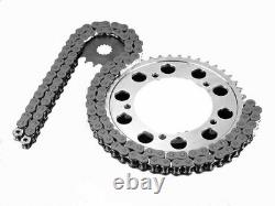 RK Chain and Sprocket Kit 988 YZF-R6S 06-10 (530 Conversion)