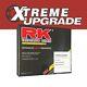 Rk Xtreme Upgrade Kit For Suzuki Gsx-r1100 Wp /wr 530 Chain Conversion 93-94