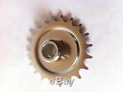 Rear Sprocket For 20 Lowrider Conversion Kit 20t Steel New