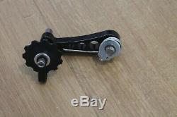 Single speed conversion kit s/s sprockets chain tensioner