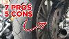 Sportster Chain Drive Conversion Pros And Cons