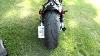 Sportster Wide Tire Conversion How To