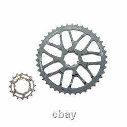 Sprocket for Conversion Kit 42 Theet 1x10 2286586100 STRONGLIGHT Bicycle
