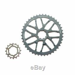 Sprocket for Conversion Kit 42 theet 1x10 STRONGLIGHT bicycle
