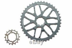 Sprocket for Conversion Kit 42 theet 1x10 STRONGLIGHT bicycle