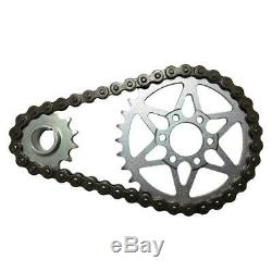 Surron Light Bee Off Road Chain Sprocket Kit Transmission Conversion 2018 2019
