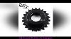 Top Chain Drive Transmission Sprocket Conversion Kit For Harley Sportster 2000 And Up 2018 Xl 883 1