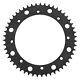 Twin Power 4655-55 Optional Sprocket For Chain Conversion Kit For Touring Cu