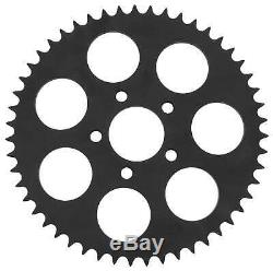 Twin Power 4656-48 Replacement Sprockets for Chain Conversion Kit 48T