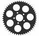 Twin Power 4656-58 Replacement Sprockets For Chain Conversion Kits