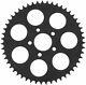 Twin Power Replacement Sprockets For Chain Conversion Kit, 55t 4656-55 21-7458