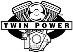 Twin Power Tp Chain Conversion Kit 24/51 4662 Drive Chain & Sprocket Kits