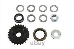 V-Twin 19-0423 Engine Sprocket Conversion Kit 23 Tooth