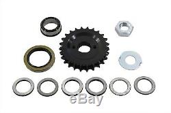 V-Twin 19-0424 Engine Sprocket Conversion Kit 24 Tooth