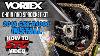 Vortex 2018 Suzuki Gsx R1000 Chain And Sprocket Install Sportbiketrackgear Com