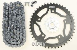 Vortex HFRS Hyper Fast 520 Conversion Chain and Sprocket Kit #CK6291