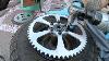 We Upgraded Our Rear Sprocket On Our Motovox Predator 212